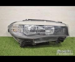 Bmw x5 f15 x6 f16 faro destro alogeno | 6413 - 1