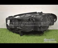 Bmw x5 f15 x6 f16 faro destro alogeno | 6413