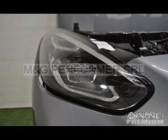 BMW Z4 MUSATA M-Sport Cofano Faro Paraurti