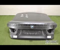 BMW serie 3 F34 GT LCI PORTELLONE | 6381