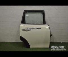 Porta posteriore dx mini cooper f55 | 9313 - 1