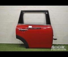 MINI F54 Clubman LCI PORTA POSTERIORE DX | 9347