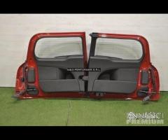 Mini f54 clubman coppia splitdoor | 9360 - 2