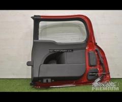 Mini f54 clubman coppia splitdoor | 9360 - 4