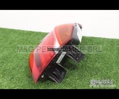 Bmw 2' f45 lci fanale alogeno est sx | 357 - 2