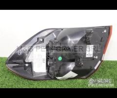 Bmw 2' f45 lci fanale alogeno est sx | 357 - 3