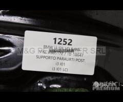 BMW i3 I01 LCI Supporto paraurti post. | 1252