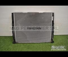 BMW serie 7 G12 RADIATORE ACQUA | 5393