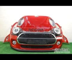 Mini cooper f56 musata completa - 1