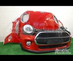 Mini cooper f56 musata completa - 2