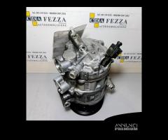 COMPRESSORE A/C AUDI A4 Avant (8W5) 4M0820803 DEUA