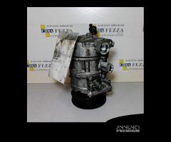 COMPRESSORE A/C AUDI A4 Avant (8W5) 4M0820803 DEUA