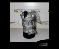 COMPRESSORE A/C AUDI A4 Avant (8W5) 4M0820803 DEUA