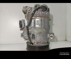 COMPRESSORE A/C NISSAN Qashqai Serie 926004EB0A HR