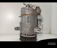 COMPRESSORE A/C NISSAN Qashqai Serie 926004EB0A HR - 5