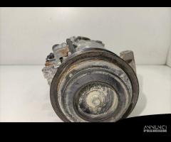 COMPRESSORE A/C NISSAN Qashqai Serie 926004EB0A HR - 6