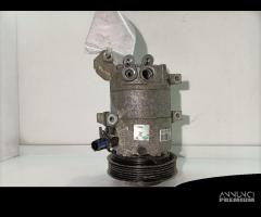 COMPRESSORE A/C HYUNDAI iX20 Serie F500-YN9AA06 G4 - 1