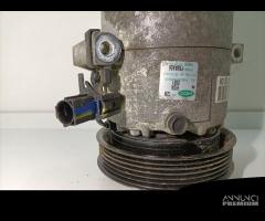 COMPRESSORE A/C HYUNDAI iX20 Serie F500-YN9AA06 G4