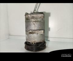 COMPRESSORE A/C HYUNDAI iX20 Serie F500-YN9AA06 G4 - 6