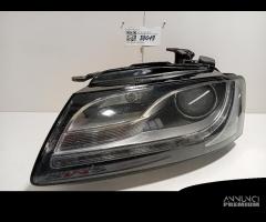 FARO ANTERIORE SINISTRO AUDI A5 CoupÃ© (8T) 8T0941