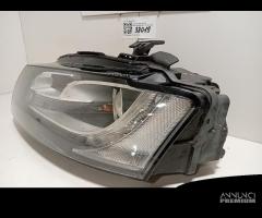 FARO ANTERIORE SINISTRO AUDI A5 CoupÃ© (8T) 8T0941