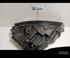 FARO ANTERIORE SINISTRO AUDI A5 CoupÃ© (8T) 8T0941 - 5