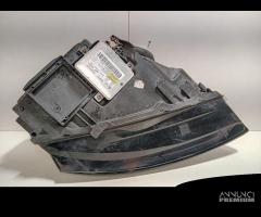 FARO ANTERIORE SINISTRO AUDI A5 CoupÃ© (8T) 8T0941 - 11