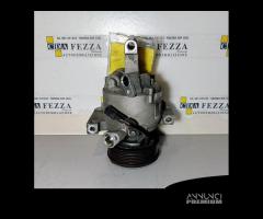 COMPRESSORE A/C SMART Forfour 453 A4538307000 H4B - 4