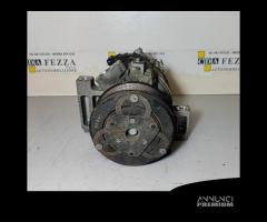 COMPRESSORE A/C SMART Forfour 453 A4538307000 H4B - 6