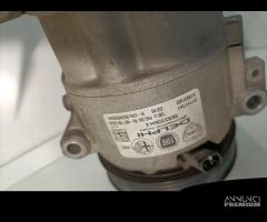 COMPRESSORE A/C FIAT 500 L Serie (351_352) 5188310