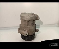 COMPRESSORE A/C FIAT 500 L Serie (351_352) 5188310