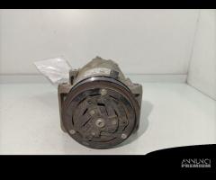 COMPRESSORE A/C FIAT 500 L Serie (351_352) 5188310