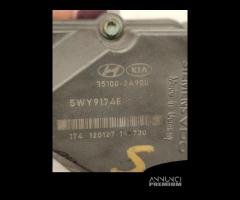 CORPO FARFALLATO HYUNDAI i30 CW 35100-2A900 D4FB d