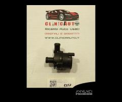 POMPA ACQUA VOLKSWAGEN Golf 7 Berlina 5C0965567 5C - 1