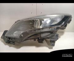 FARO ANTERIORE SINISTRO OPEL Zafira B 2Â° Serie 13