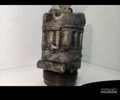 COMPRESSORE A/C BMW X3 1Â° Serie 447260-0781 M57N2