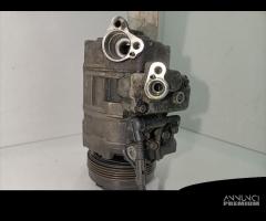 COMPRESSORE A/C BMW X3 1Â° Serie 447260-0781 M57N2