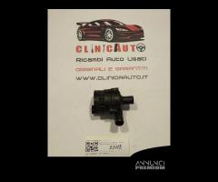 POMPA ACQUA MERCEDES Classe E Berlina W211 A211835 - 1