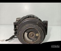 COMPRESSORE A/C BMW X3 1Â° Serie 447260-0781 M57N2 - 6