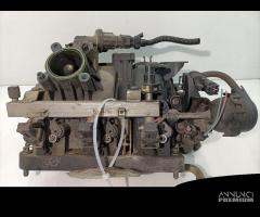 COLLETTORE ASPIRAZIONE OPEL Corsa D 5P 2Â° Serie 5 - 1