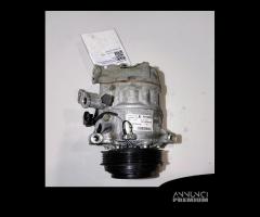 COMPRESSORE A/C MERCEDES Vito Serie (W447) A000830