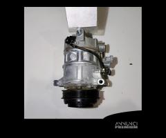 COMPRESSORE A/C MERCEDES Vito Serie (W447) A000830