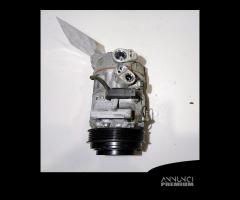 COMPRESSORE A/C MERCEDES Vito Serie (W447) A000830