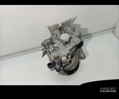 COMPRESSORE A/C NISSAN Qashqai Serie 926004EB2A K9