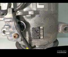 COMPRESSORE A/C NISSAN Qashqai Serie 926004EB2A K9