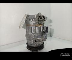 COMPRESSORE A/C NISSAN Qashqai Serie 926004EB2A K9