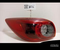 STOP FANALE POSTERIORE SINISTRO MAZDA 3 Serie B45D