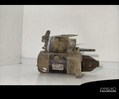 MOTORINO D' AVVIAMENTO FIAT Sedici 1Â° Serie 31100