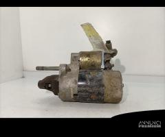 MOTORINO D' AVVIAMENTO FIAT Sedici 1Â° Serie 31100