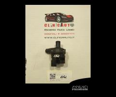 POMPA ACQUA MERCEDES Classe C Berlina W203 A211835